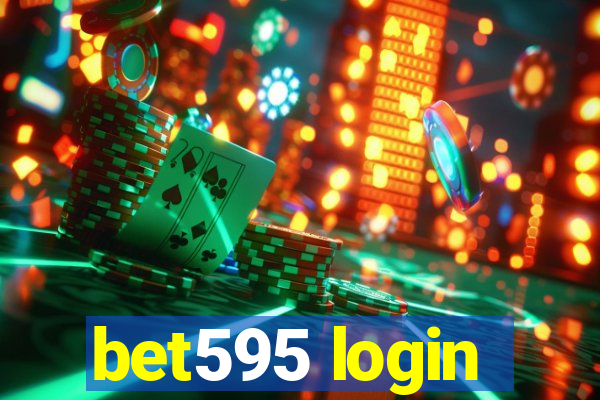 bet595 login